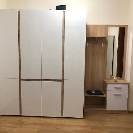 Apartment дом1