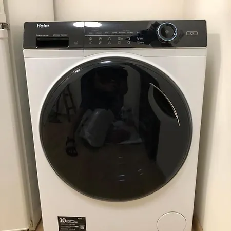дом1 Apartament Warna