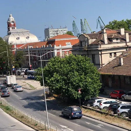 дом1 Apartament