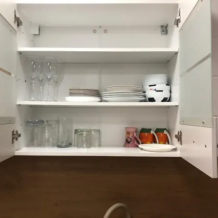 Apartament дом1