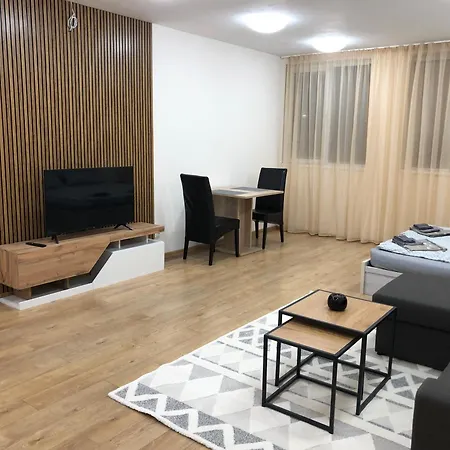 Apartament дом1 Warna