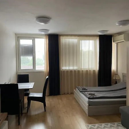 дом1 Apartament *