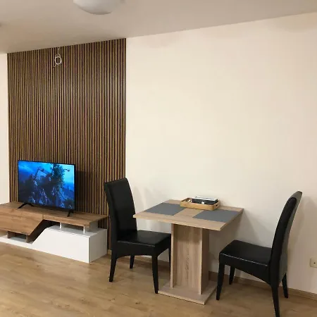 Appartement дом1 Varna