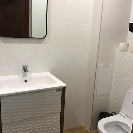 Appartement дом1 Varna