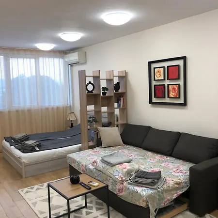 дом1 Appartement