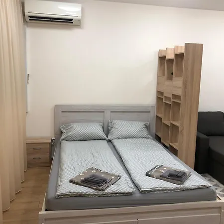 Appartement дом1 *