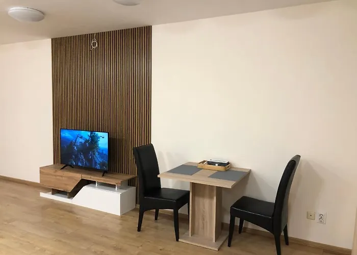 Apartamento дом1 Varna