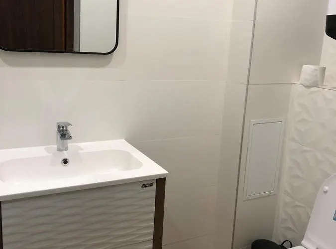 Apartamento дом1 Varna