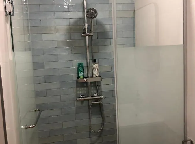 дом1 Apartamento Varna