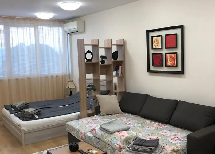 дом1 Apartamento
