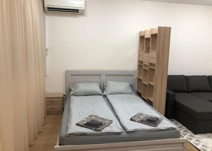 Apartamento дом1 *