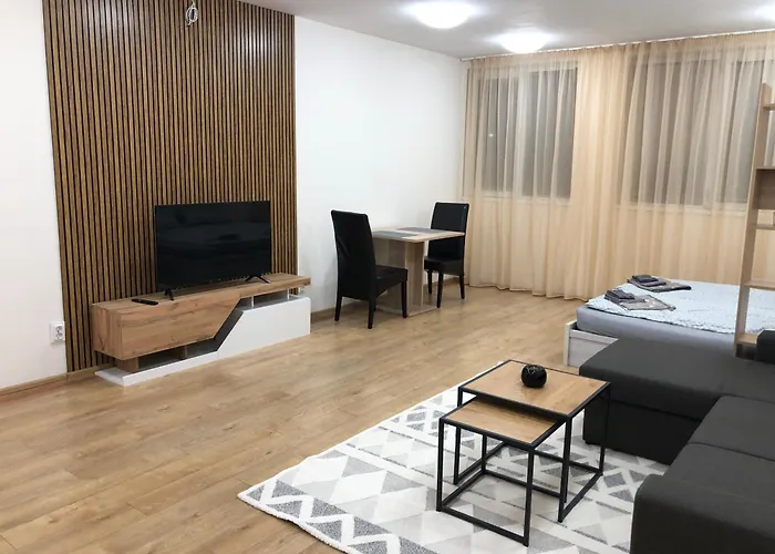 Apartamento дом1 Varna