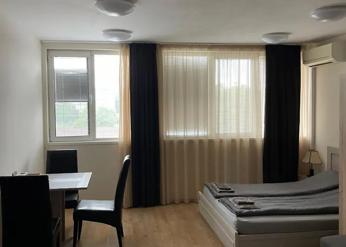 дом1 Apartamento *